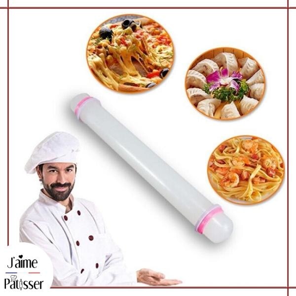 rouleau patisserie silicone