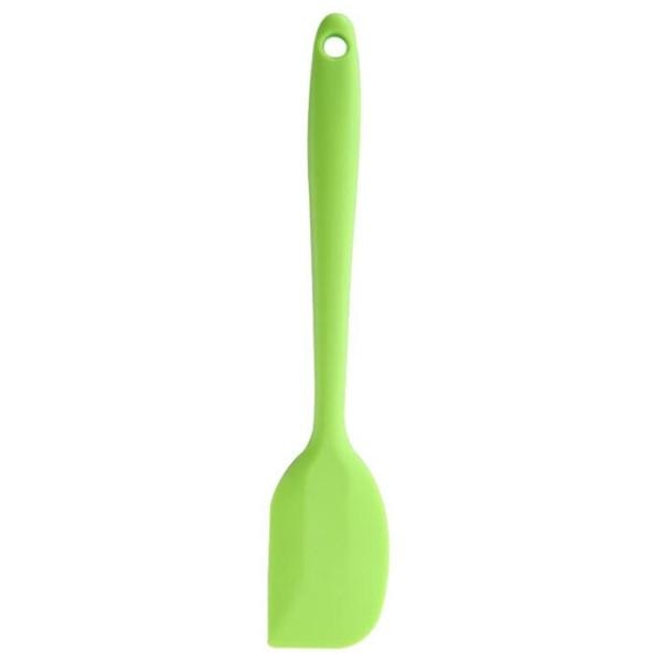 spatule silicone maryse patisserie  vert