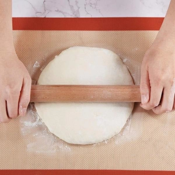 Acheter Tapis de rouleau de gâteau suisse antiadhésif, outils de pâtisserie,  four en Silicone, tapis de cuisson, moule à gâteau, moule en Silicone