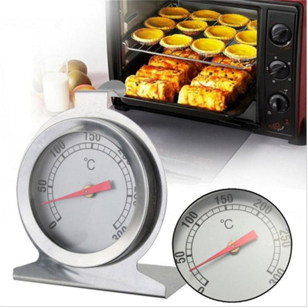 Thermometre de Four à Cadran et de Cuisine