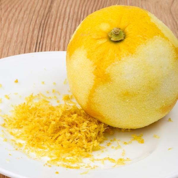 Zesteur de Citron