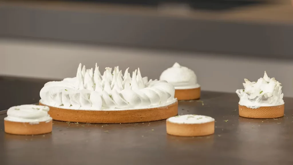 Tarte au citron meringuée : comment réussir l’équilibre entre acidité, douceur et textures