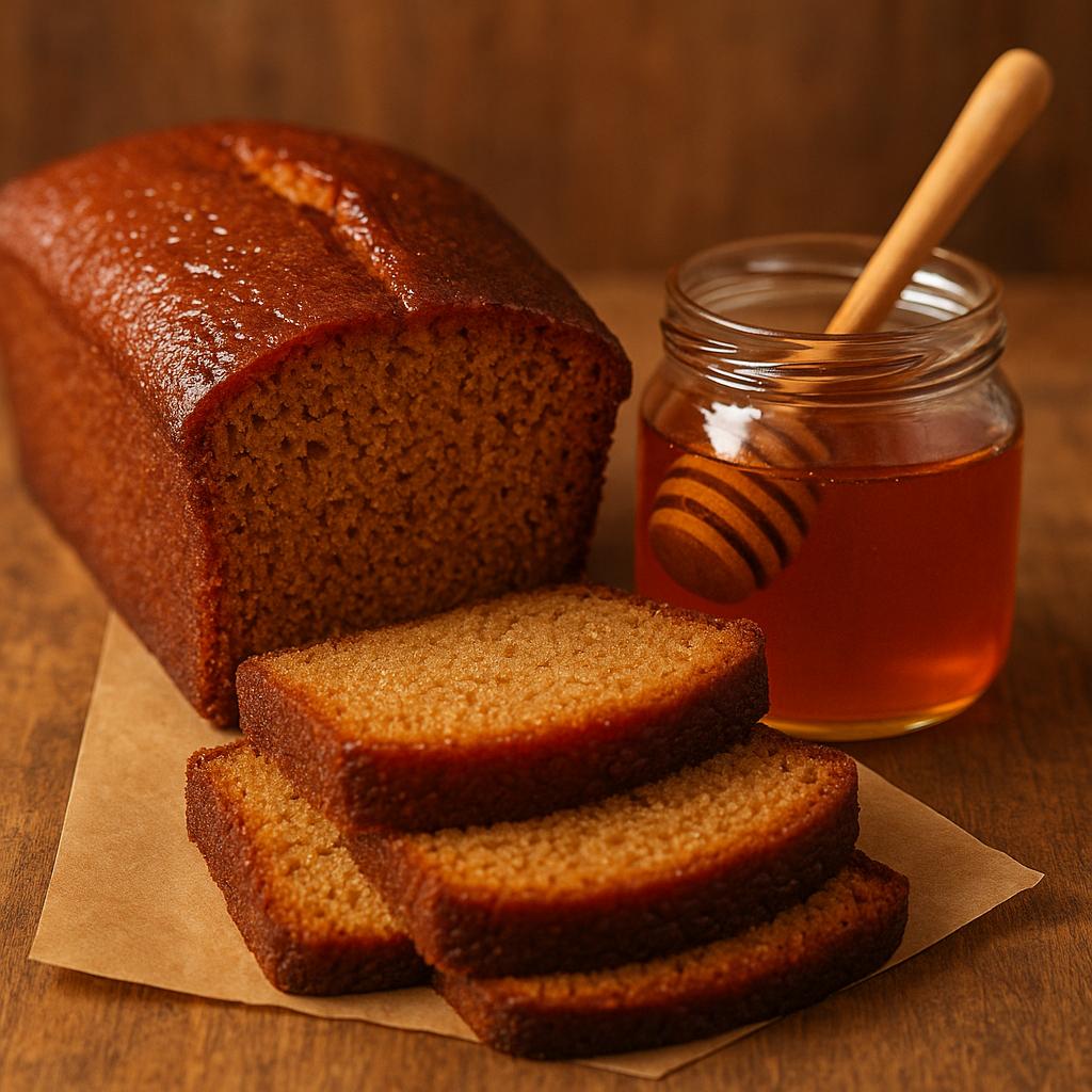 Cuisiner avec le miel de châtaignier : recette et conseils d'apiculteur