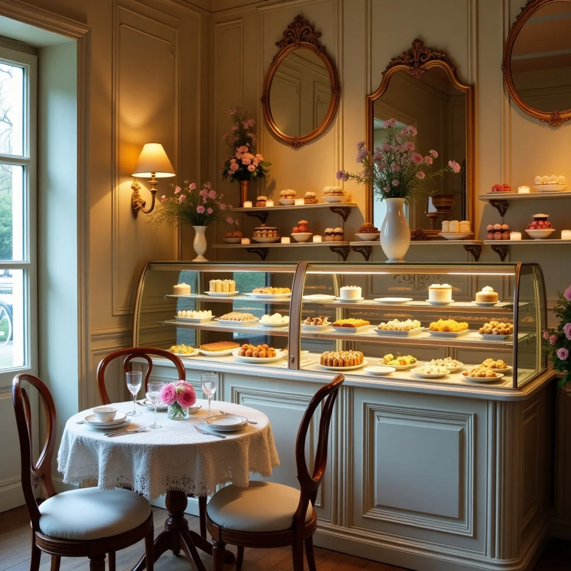 Les ustensiles de pâtisserie indispensables pour réussir comme un chef