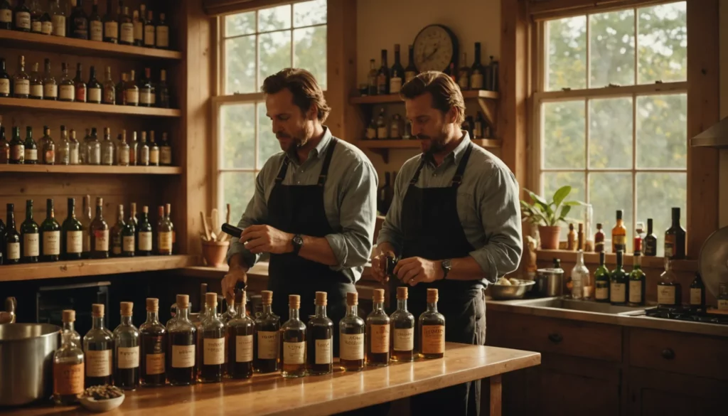 Les meilleurs rhums pour cuisiner