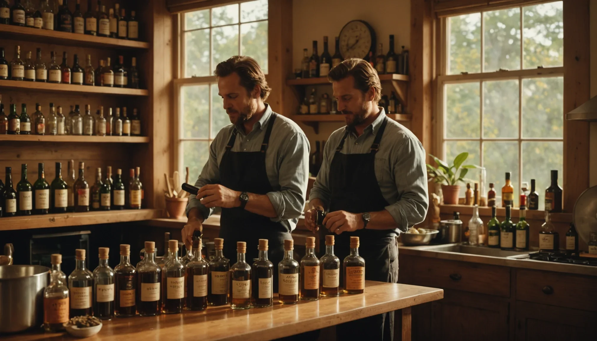 Les meilleurs rhums pour cuisiner