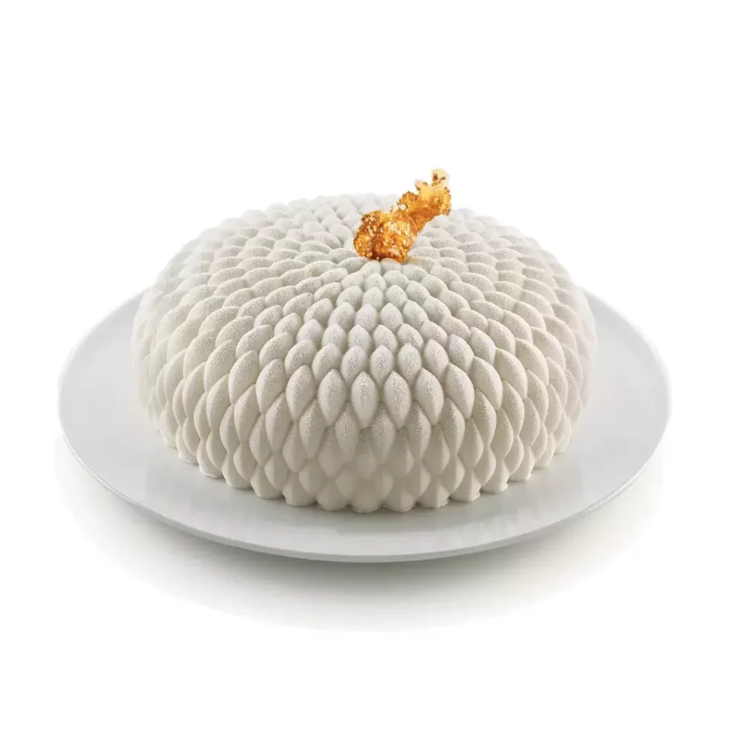 Pourquoi choisir un moule en silicone fait toute la différence en pâtisserie