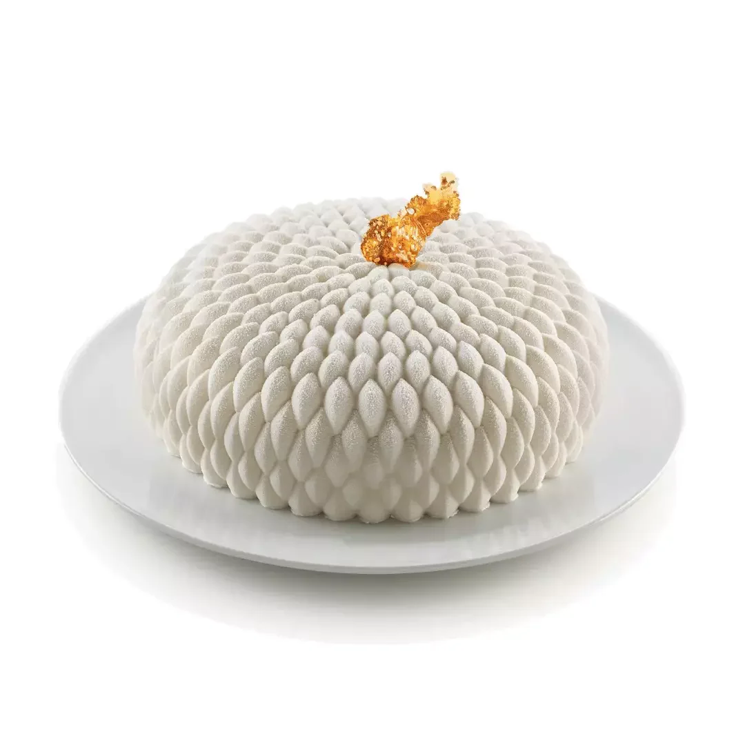 Pourquoi choisir un moule en silicone fait toute la différence en pâtisserie