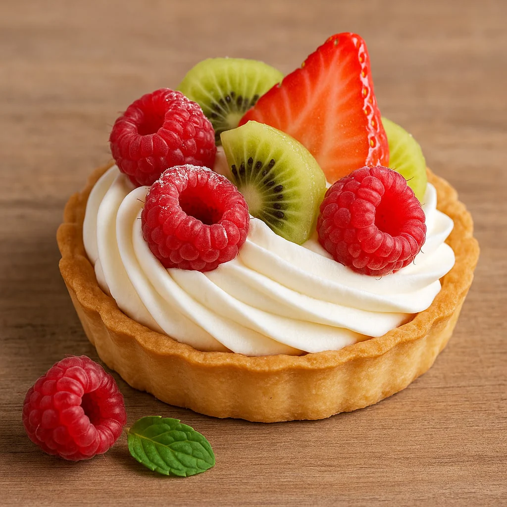 La meilleure recette sucrée avec son robot pâtissier (2025)