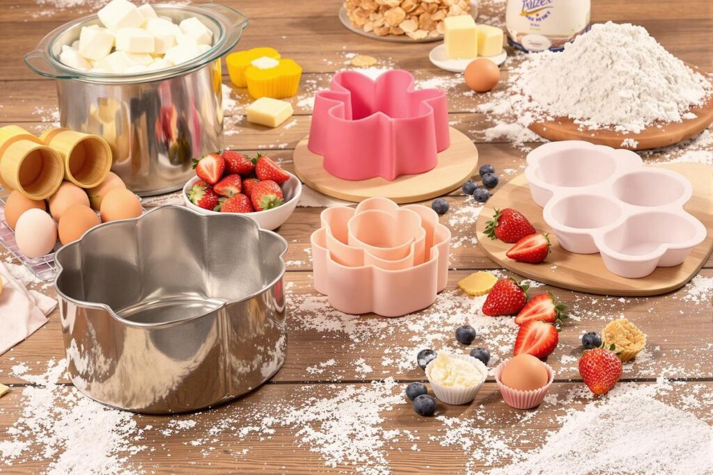 Comment choisir le moule à gâteau idéal ?