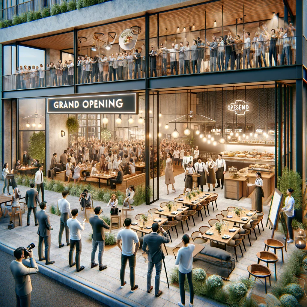 Stratégies Accélérées pour Lancer un Restaurant en Moins d'un Mois