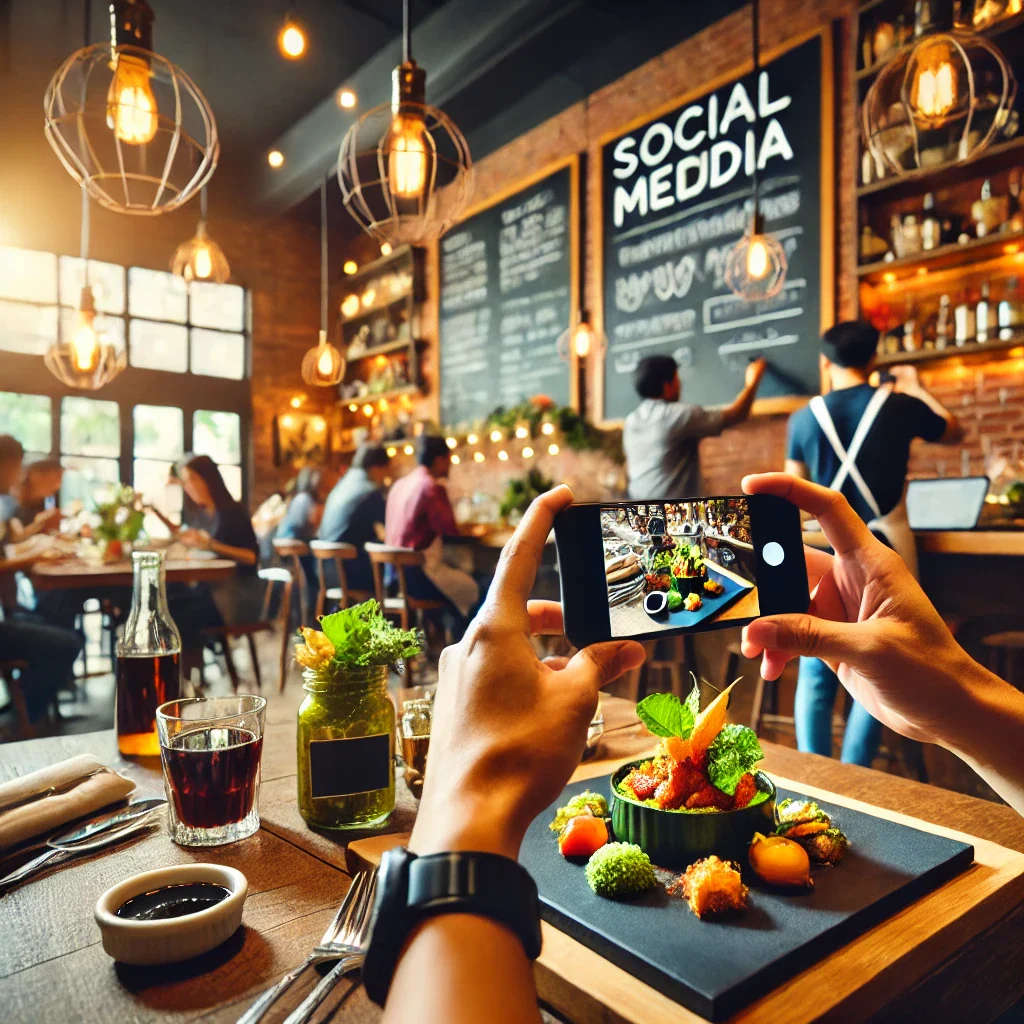 Comment booster son restaurant sur les réseaux sociaux : astuces percutantes et guide photo culinaire pour se démarquer