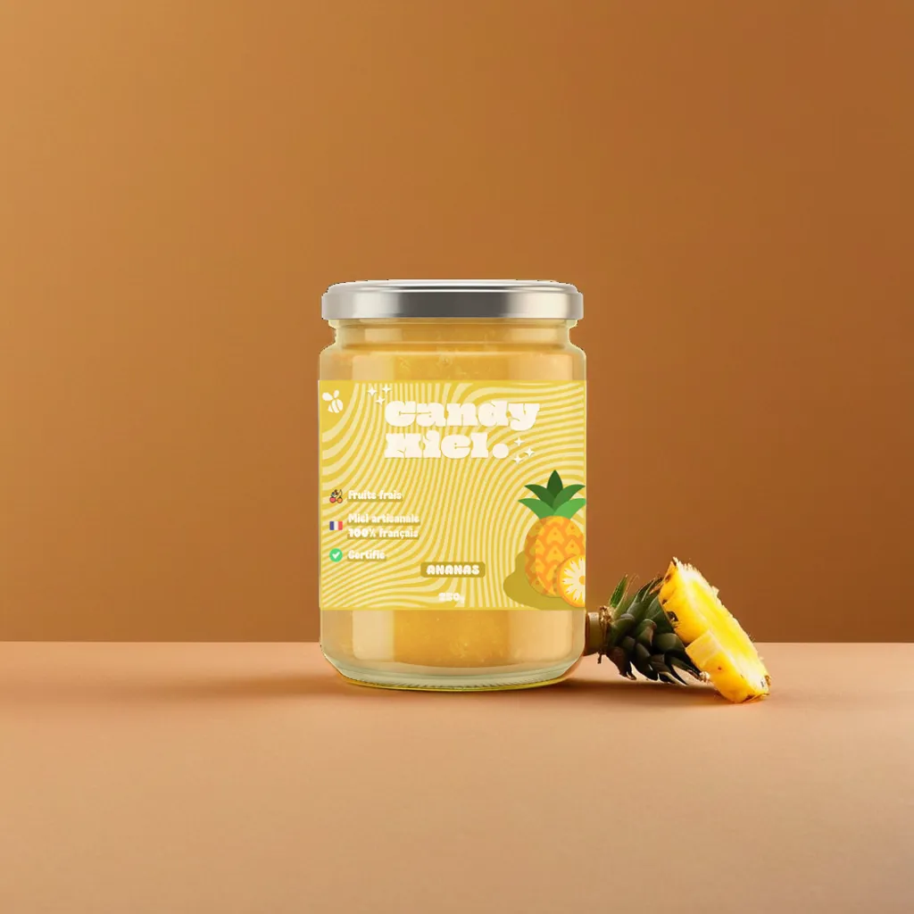 Les bienfaits du miel et des miels fruités : au-delà du simple édulcorant