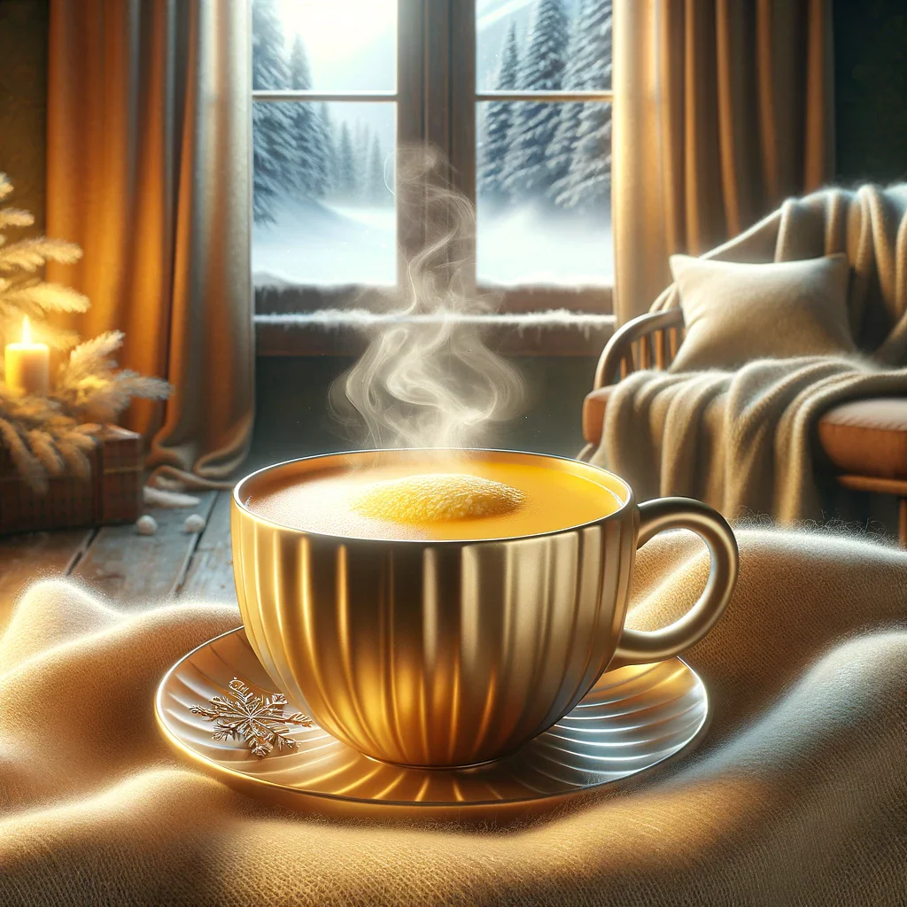 Les Meilleures Boissons Chaudes Favorites en Hiver