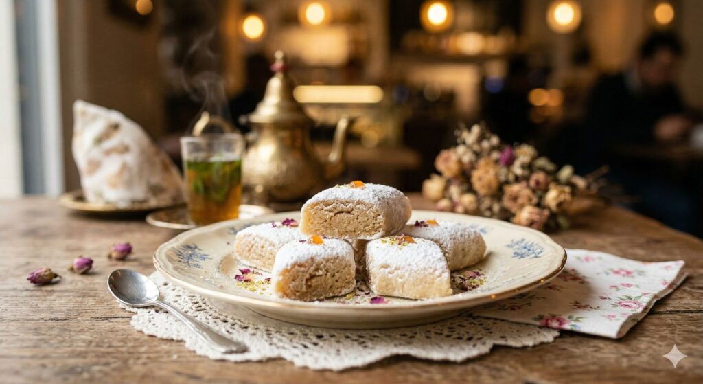 Makrout El Louz - Guide Complet et Recette