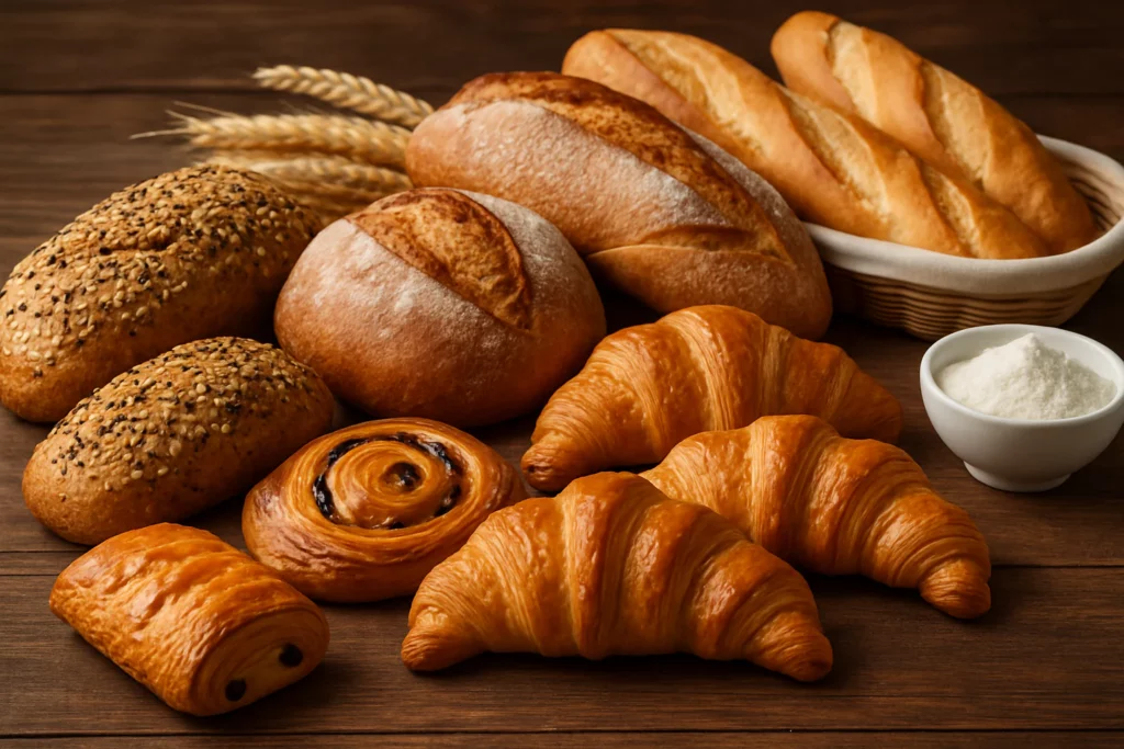 Pain et viennoiseries : quels critères pour garantir une offre de qualité en boulangerie ?