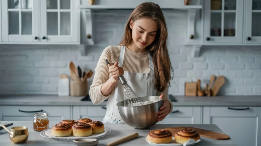 Apprendre la pâtisserie à la maison : un plaisir accessible à tous