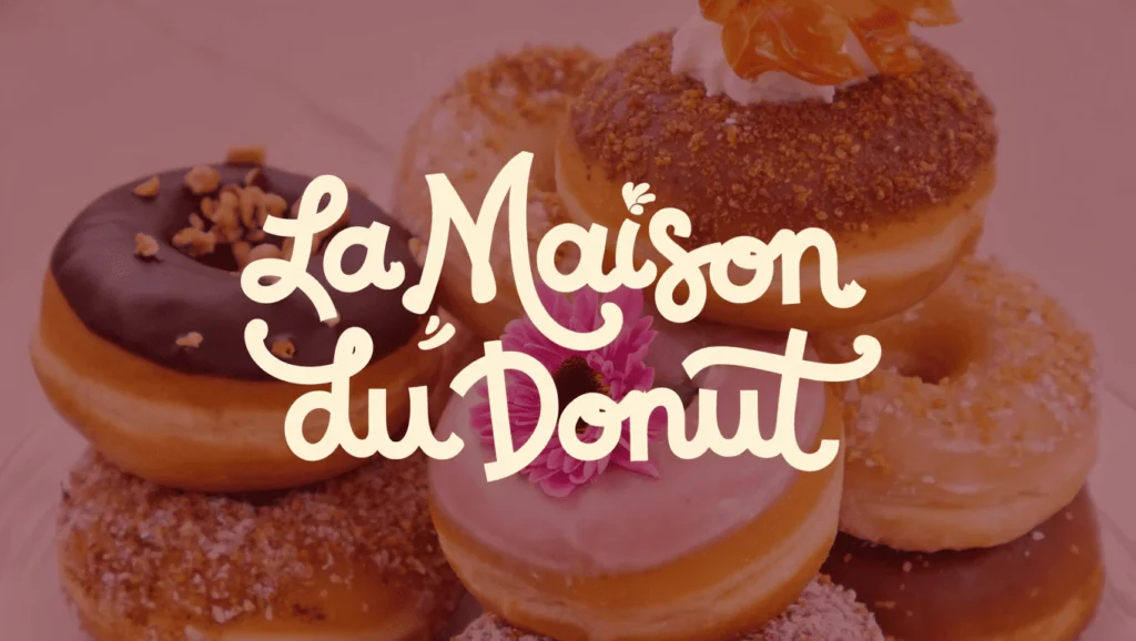 Donuts maison au four (moins gras) : recette et variantes
