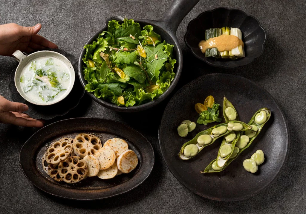 Pourquoi intégrer les ingrédients japonais dans vos créations pâtissières ?