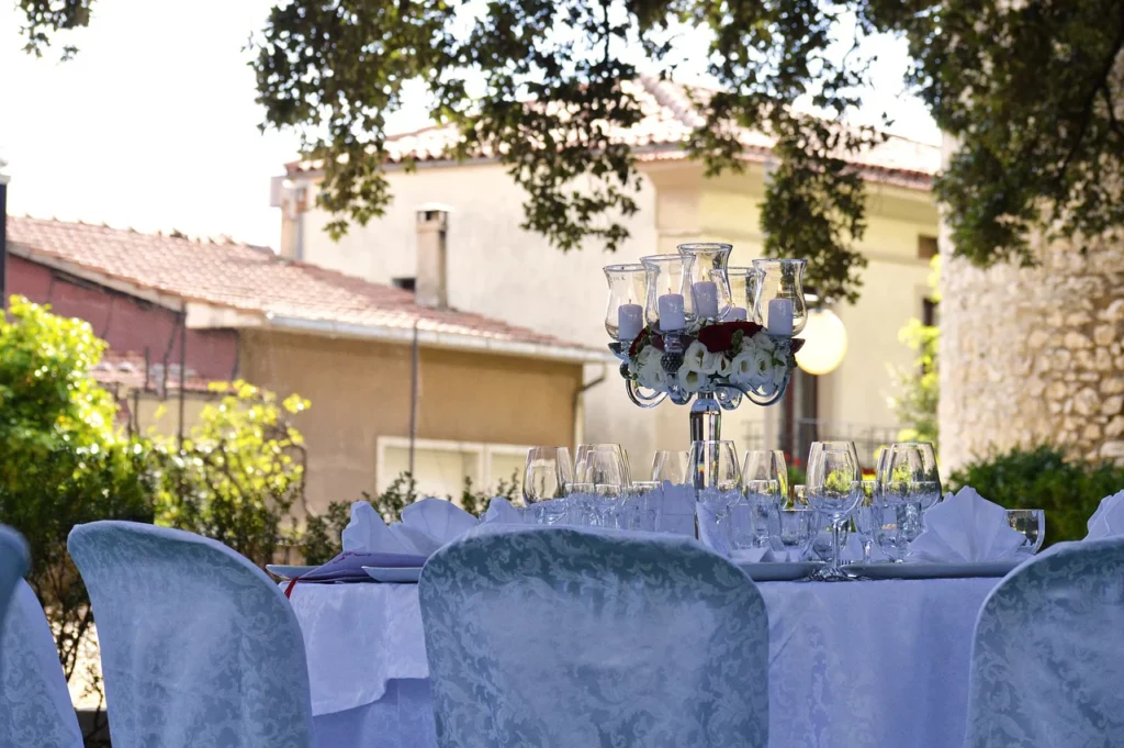 Festin festif : choisir le meilleur traiteur pour votre fête de Noël