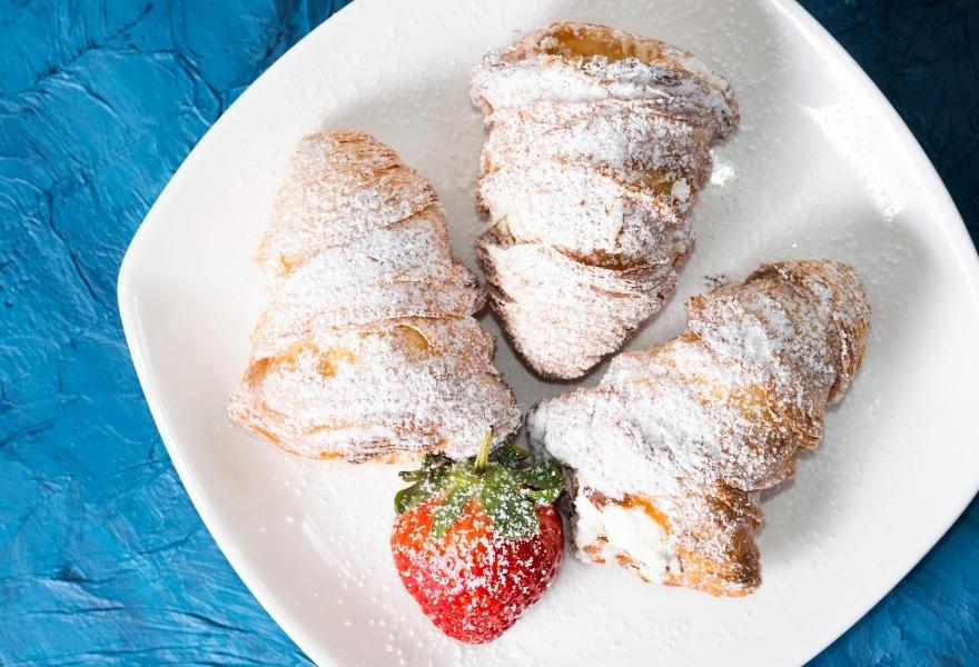 Recette du sucre glace et meilleures alternatives